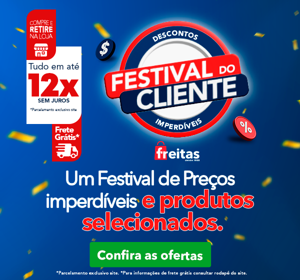 Festival do Cliente